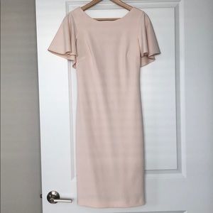 Calvin Klein women’s dress